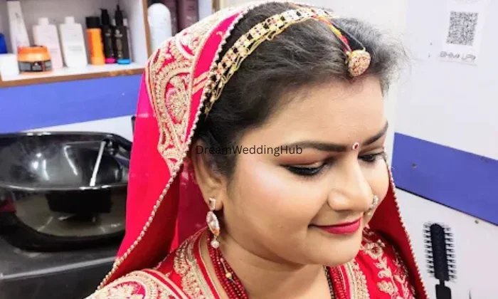 My choice beauty salon